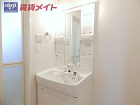 三重県津市城山３丁目（賃貸アパート1LDK・2階・44.39㎡） その10