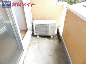 三重県津市城山３丁目（賃貸アパート1LDK・2階・44.39㎡） その12