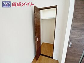 三重県津市雲出本郷町（賃貸マンション1K・5階・30.02㎡） その20