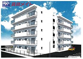 三重県津市雲出本郷町（賃貸マンション1K・5階・30.02㎡） その5