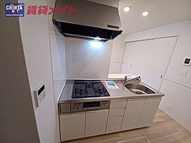 三重県津市高茶屋５丁目（賃貸アパート1LDK・1階・50.05㎡） その4