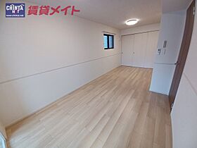 三重県津市高茶屋５丁目（賃貸アパート1LDK・1階・50.05㎡） その6