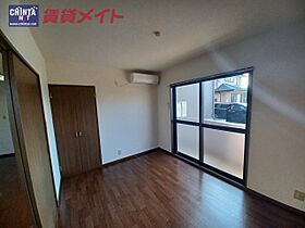 三重県松阪市嬉野中川新町３丁目（賃貸アパート2LDK・1階・53.40㎡） その28