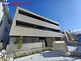 三重県津市南丸之内（賃貸マンション2LDK・3階・65.13㎡） その14