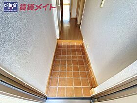 三重県松阪市嬉野中川新町２丁目（賃貸アパート1R・1階・32.90㎡） その14