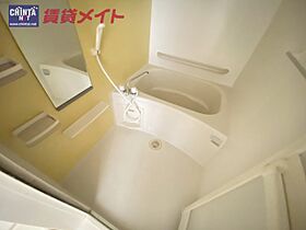 三重県松阪市嬉野中川新町２丁目（賃貸アパート1R・1階・32.90㎡） その5