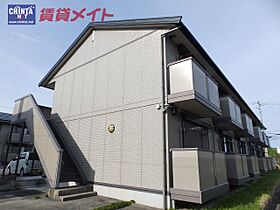 三重県松阪市嬉野中川新町３丁目（賃貸アパート1R・1階・33.39㎡） その6