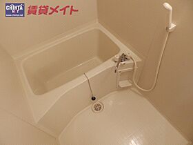 三重県津市戸木町（賃貸アパート1K・2階・27.65㎡） その5