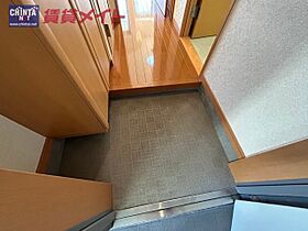 三重県津市東丸之内（賃貸マンション1R・6階・33.82㎡） その11