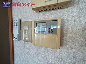 三重県津市東丸之内（賃貸マンション1R・6階・33.82㎡） その12