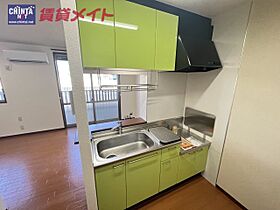 三重県津市久居中町（賃貸アパート1K・1階・30.30㎡） その4