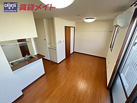 三重県津市久居中町（賃貸アパート1K・1階・30.30㎡） その9