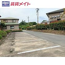 三重県津市白山町二本木（賃貸テラスハウス2LDK・1階・59.62㎡） その16