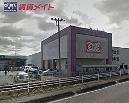 三重県津市白山町二本木（賃貸テラスハウス2LDK・1階・59.62㎡） その21