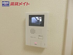 三重県津市一志町田尻（賃貸アパート1R・1階・30.28㎡） その13