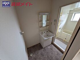 三重県津市戸木町（賃貸アパート1DK・1階・34.91㎡） その11