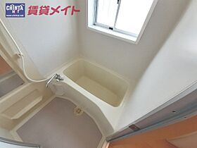 三重県津市藤方（賃貸アパート1R・2階・33.12㎡） その5