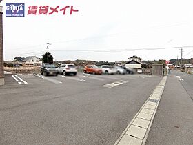 三重県津市久居一色町（賃貸アパート2LDK・2階・57.64㎡） その7