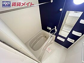 三重県津市高茶屋小森町（賃貸アパート2LDK・2階・66.23㎡） その5