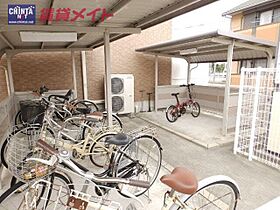 三重県津市久居明神町（賃貸マンション1R・3階・30.08㎡） その23