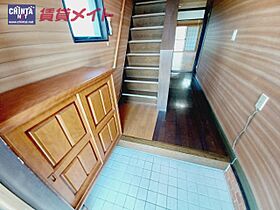 三重県津市藤方（賃貸一戸建3LDK・1階・68.00㎡） その11