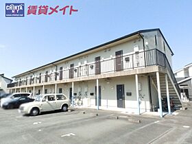 三重県津市一志町片野（賃貸アパート1K・1階・25.00㎡） その15