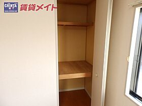 三重県松阪市嬉野中川町（賃貸アパート2LDK・1階・50.78㎡） その11