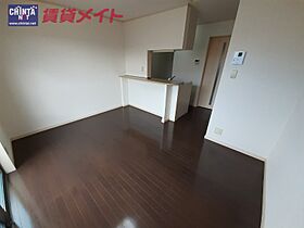 三重県津市戸木町（賃貸アパート1LDK・2階・45.32㎡） その3