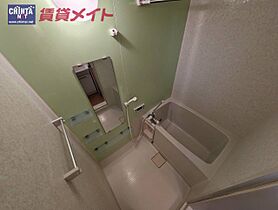 三重県松阪市嬉野中川町（賃貸アパート1K・2階・26.49㎡） その5