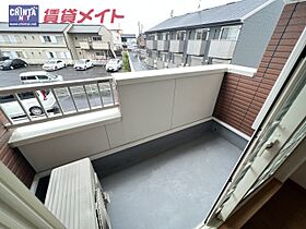 三重県津市久居明神町（賃貸アパート2LDK・2階・58.48㎡） その13