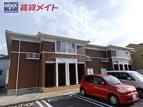 三重県津市久居明神町（賃貸アパート2LDK・2階・58.48㎡） その6