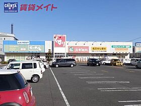 三重県津市久居明神町（賃貸アパート2LDK・2階・58.48㎡） その23