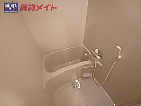 三重県松阪市嬉野中川新町３丁目（賃貸アパート1K・1階・30.96㎡） その5