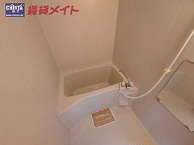 三重県松阪市嬉野中川新町２丁目（賃貸テラスハウス1DK・1階・42.65㎡） その5