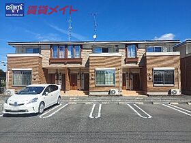 三重県津市久居元町（賃貸アパート2LDK・2階・57.63㎡） その16