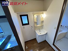 三重県津市一志町田尻（賃貸アパート2K・1階・43.54㎡） その8