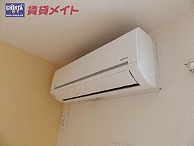 三重県津市藤方（賃貸アパート1LDK・1階・45.89㎡） その12