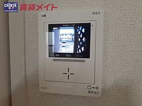 三重県津市高茶屋１丁目（賃貸アパート1LDK・1階・50.09㎡） その15