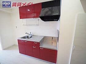 三重県津市高茶屋小森町（賃貸マンション1K・3階・30.08㎡） その22