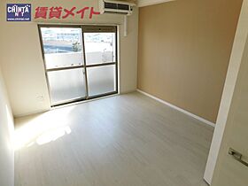 三重県津市高茶屋小森町（賃貸マンション1K・3階・30.08㎡） その9