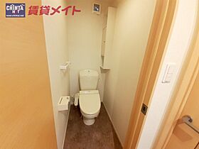 三重県津市高茶屋小森町（賃貸アパート1LDK・1階・50.21㎡） その10