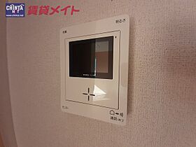 三重県津市高茶屋小森町（賃貸アパート1LDK・1階・50.21㎡） その15