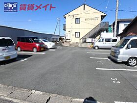 三重県松阪市嬉野中川町（賃貸アパート1K・2階・25.13㎡） その6