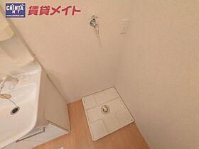 三重県津市一志町田尻（賃貸アパート1R・1階・30.28㎡） その25