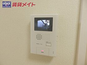 三重県津市一志町田尻（賃貸アパート1R・1階・30.28㎡） その15