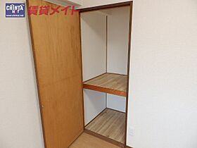 三重県津市南丸之内（賃貸マンション3LDK・3階・52.38㎡） その11