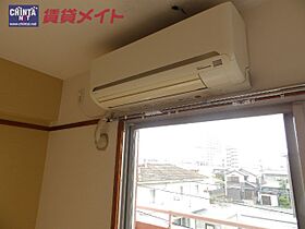 三重県津市南丸之内（賃貸マンション3LDK・3階・52.38㎡） その15