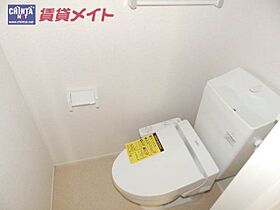 三重県津市高茶屋１丁目（賃貸アパート1LDK・1階・50.09㎡） その10