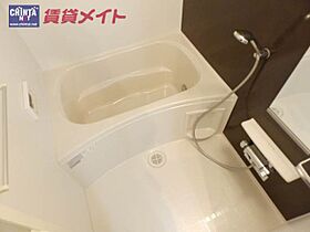 三重県津市高茶屋小森町（賃貸アパート1LDK・1階・50.03㎡） その5