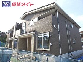 三重県津市高茶屋小森町（賃貸アパート1LDK・1階・50.03㎡） その6